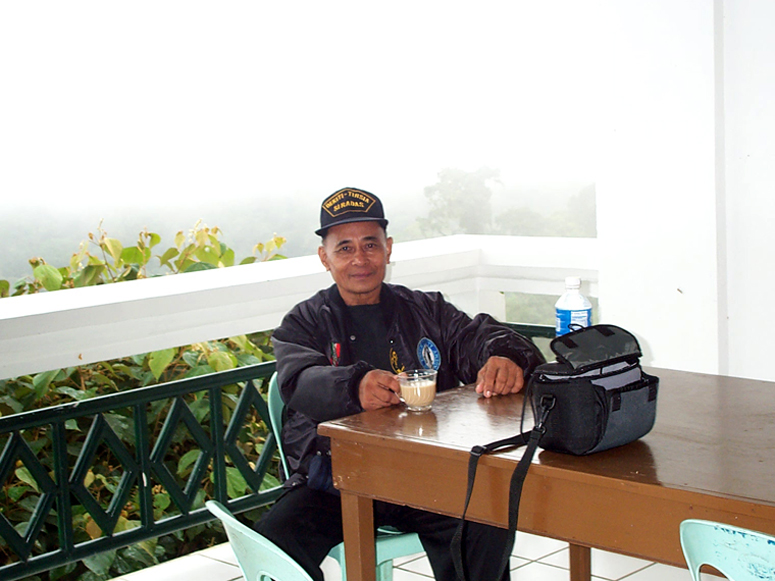 Tuhon Tortal 2003 Philippines